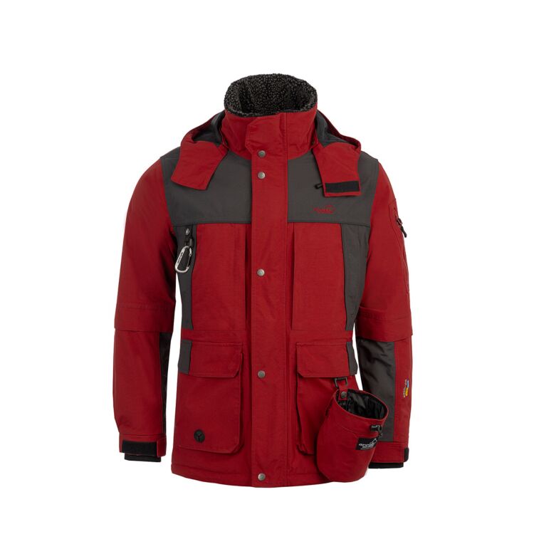 Οriginal jacket (χειμωνιάτικο, αδιάβροχο μπουφάν)