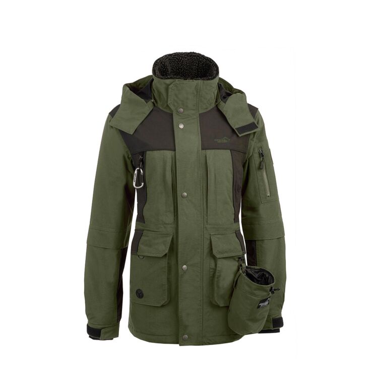 Οriginal jacket (χειμωνιάτικο, αδιάβροχο μπουφάν)