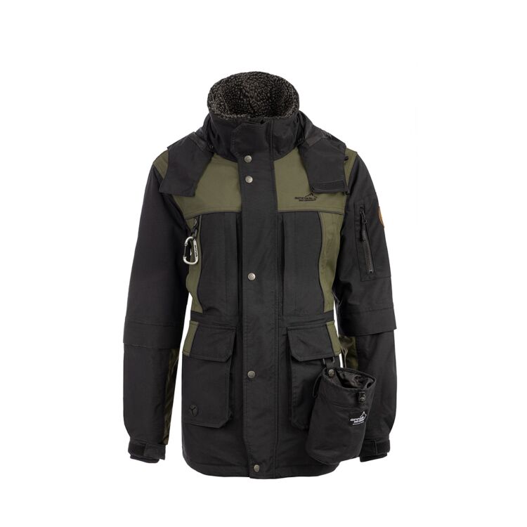 Οriginal jacket (χειμωνιάτικο, αδιάβροχο μπουφάν)