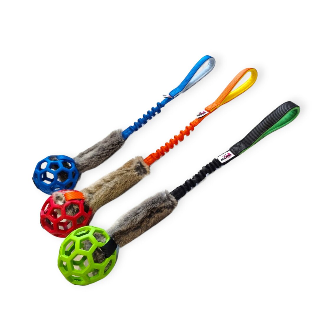 ChuckTug Air Rabbit (JW) medium