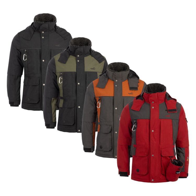 Οriginal jacket (χειμωνιάτικο, αδιάβροχο μπουφάν)
