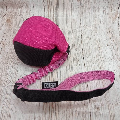 Στρογγυλό tug Ringo με bungee χειρολαβή (large)