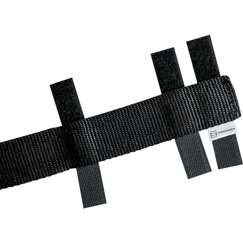 Κάλυμμα για εκπαιδευτικό περιλαίμιο (3mm/3,2mm x 40 εκατ.)