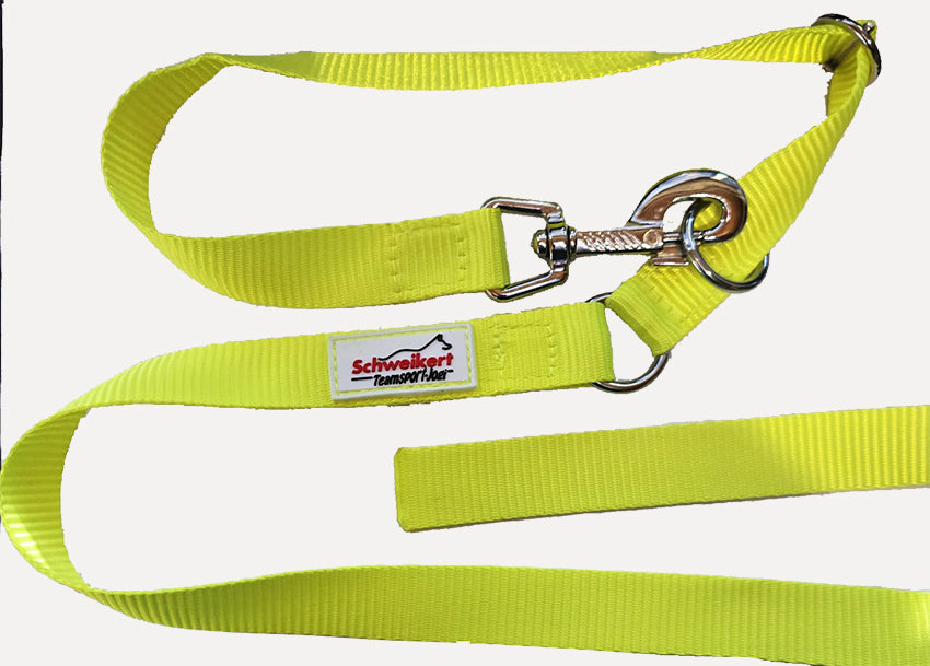 Teamsport Jogi Leash (3 μ.)