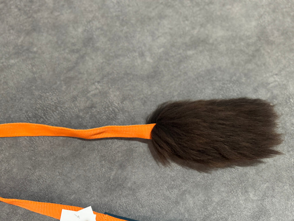 Sheepskin long small με squeaker