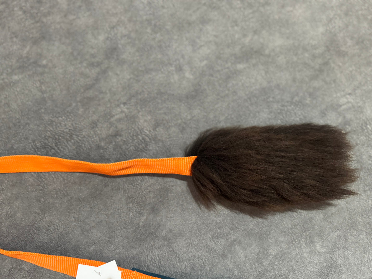 Sheepskin long small με squeaker