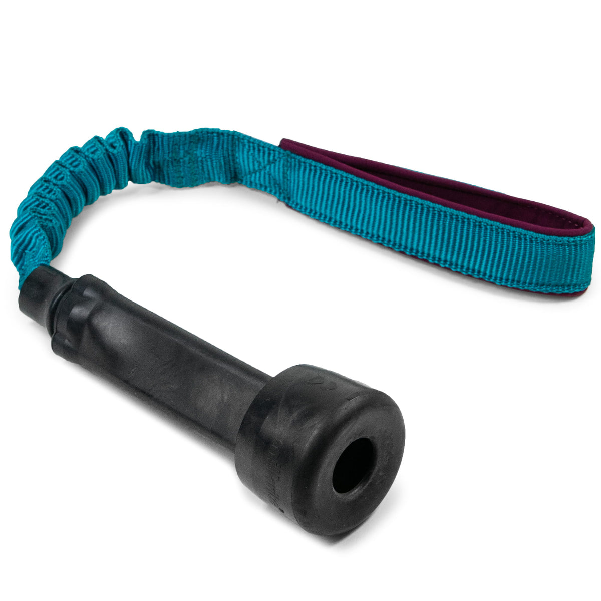 Udder bungee handle toy