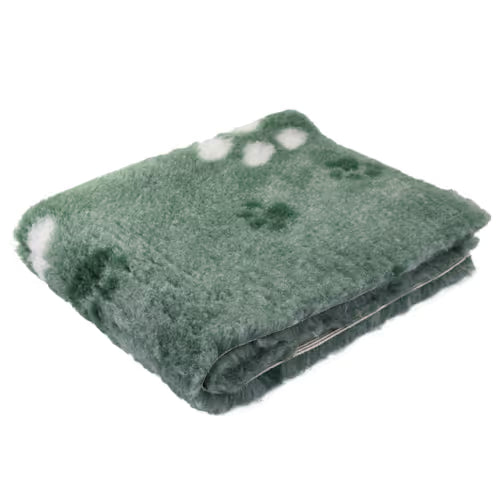 Αντιολισθητικό DryBed mint (100x75)