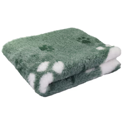 Αντιολισθητικό DryBed mint (100x150)