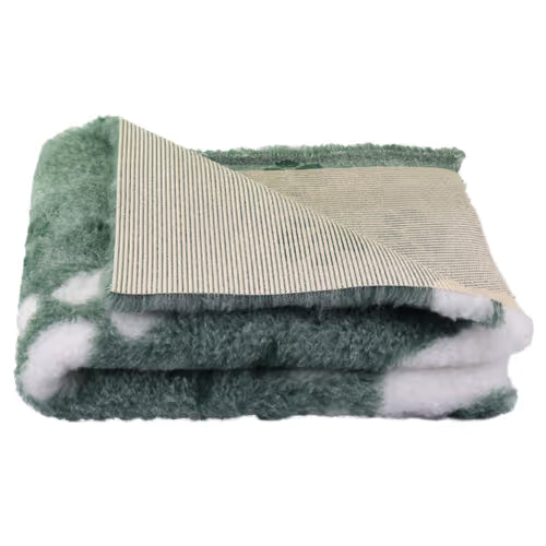 Αντιολισθητικό DryBed mint (100x150)