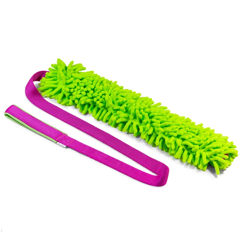 Microfiber bungee long webbing XL