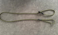 Slip leash οδηγός 6mm (πράσινο)