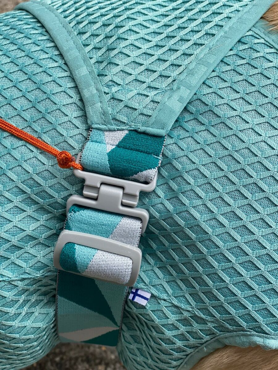 Γιλέκο Cooling Wrap (55-65 εκατ.)