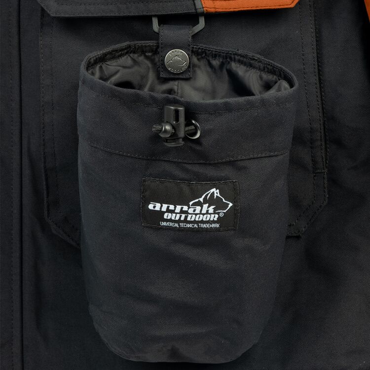 Οriginal jacket (χειμωνιάτικο, αδιάβροχο μπουφάν)