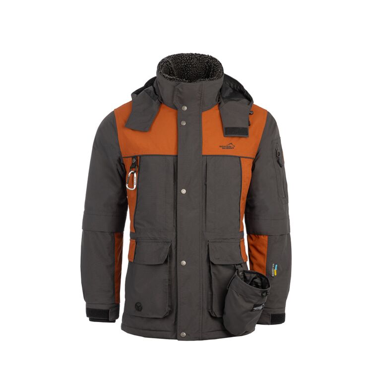 Οriginal jacket (χειμωνιάτικο, αδιάβροχο μπουφάν)