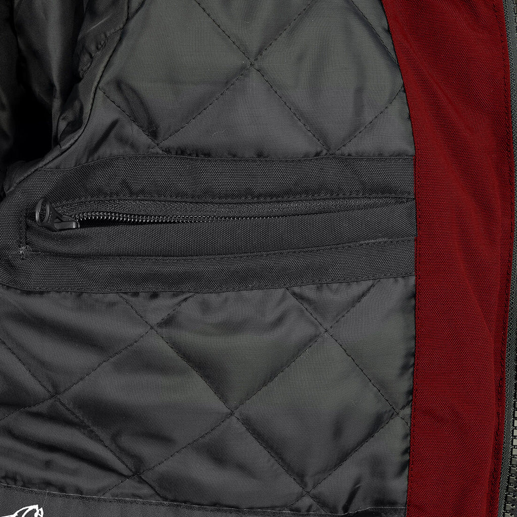 Οriginal jacket (χειμωνιάτικο, αδιάβροχο μπουφάν)