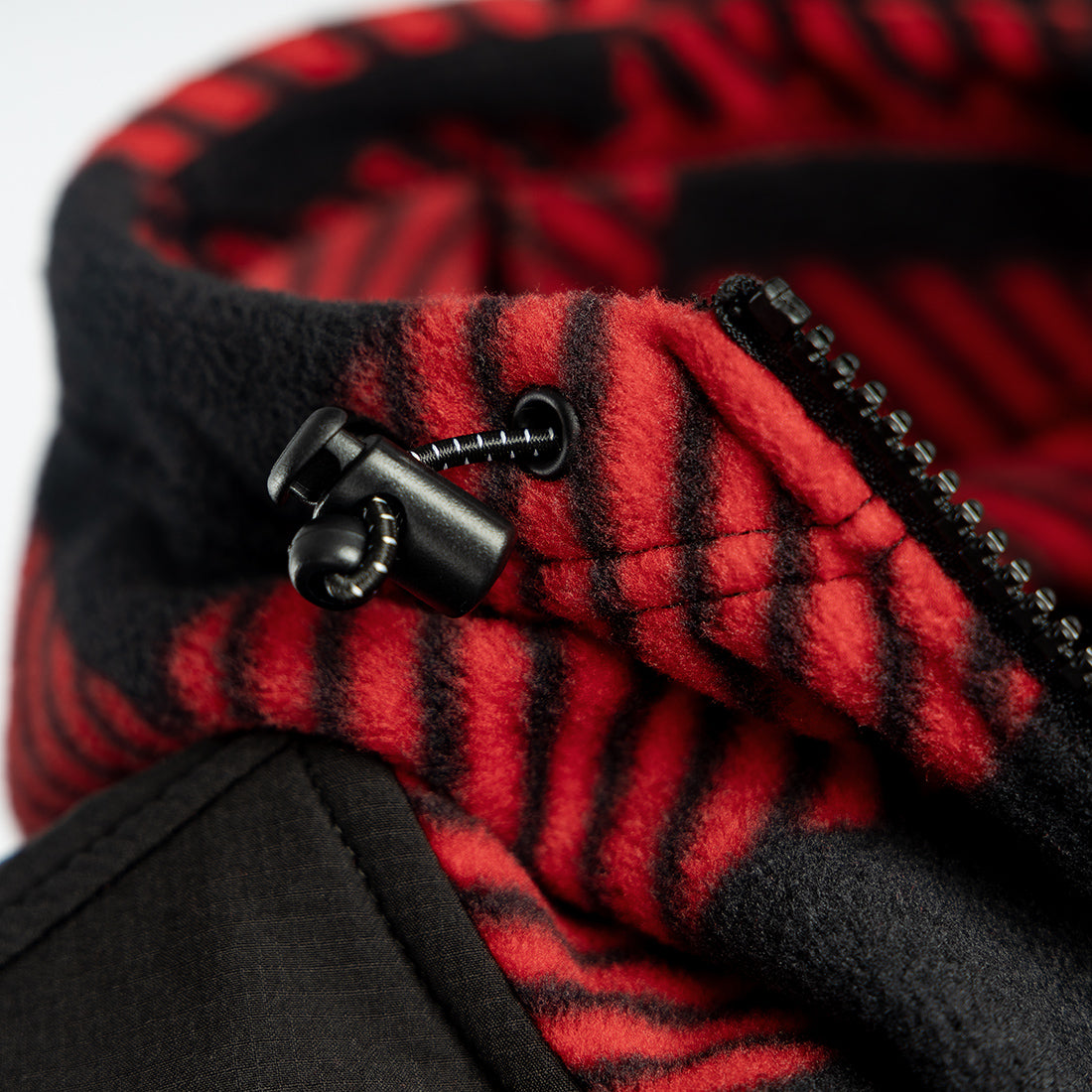 Canada fleece ζακέτα (unisex)
