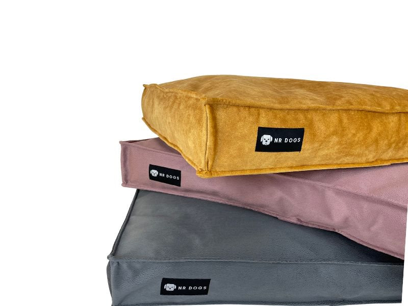 Μαξιλάρα Comfort soft magic medium κάρυ