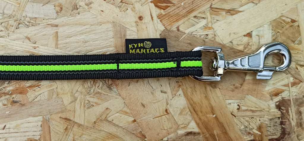 Αντιολισθητικός οδηγός neon 1,5μ.