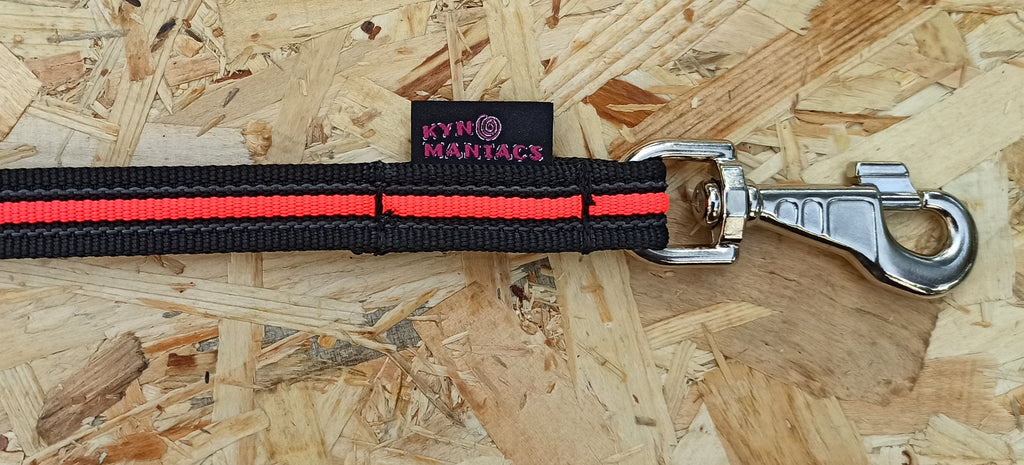 Αντιολισθητικός οδηγός neon 3μ.
