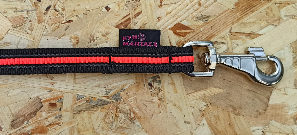 Αντιολισθητικός οδηγός neon 3μ.