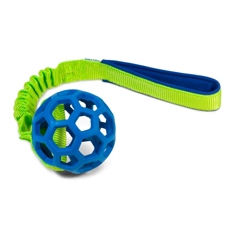 JW Pet Hol-EE Roller bungee medium