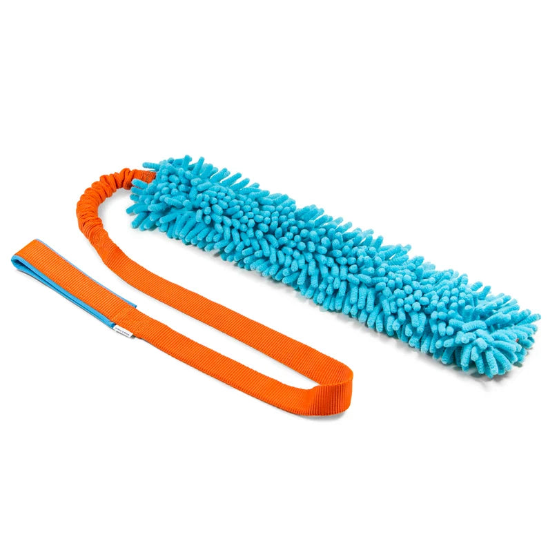 Microfiber bungee long webbing XL