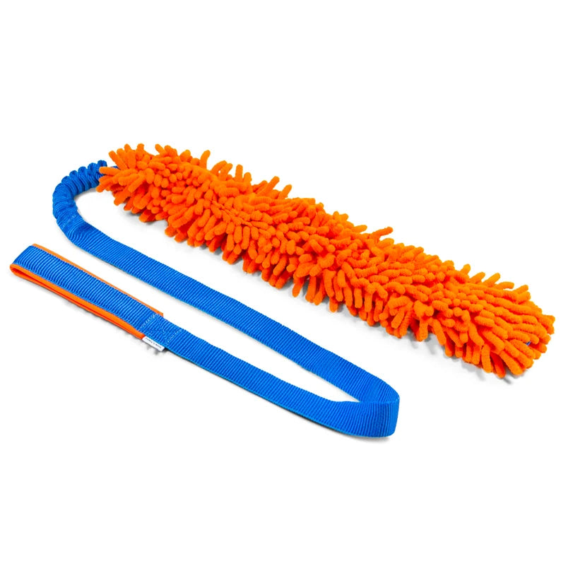 Microfiber bungee long webbing XL