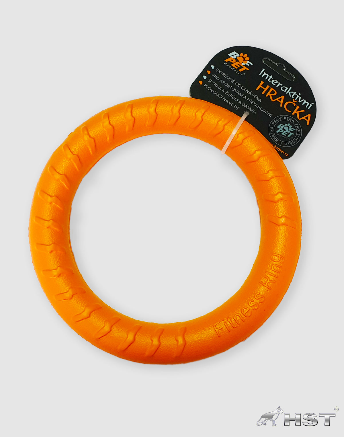 Παιχνίδι foam ring (medium)